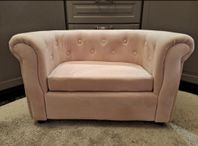 Barnsoffa Chesterfield 