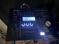 Roland td50 x Update 