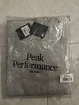 peak performance hoodie