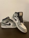 Air Jordan 1 mid ’Light smoke grey anthracite’