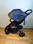 Britax b motion plus 