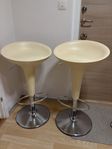 2 Magis Bambo Stool pall barstol