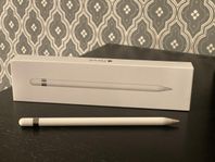 Apple Pencil (första generationen)