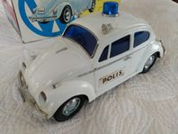 VW bubbla leksaksbil