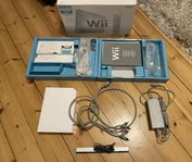 Nintendo Wii