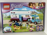 Lego friends