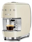 Smeg Lavazza Espresso Kaffe Kapselmaskin