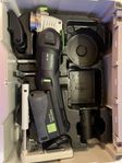 Festool OSC 18