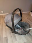 Cybex Cloud Z i-size