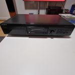 Sony MDS-J330 MiniDisc Player 