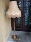 Golvlampa