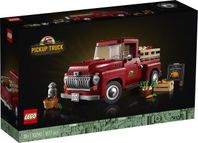 LEGO 10290 Pickup Truck