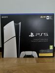 Playstation 5 Digital edition 