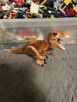 lego tyrannosaurus rex