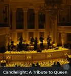 2 konsertbiljetter Candlelight - A Tribute to Queen