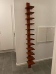 Källemo Pilaster i körsbär