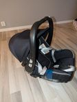 Mercedes BABY-SAFE plus II