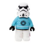 LEGO Star Wars Stormtrooper Holiday Plush - 5007463