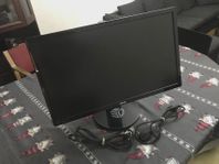 ASUS VG248QE / 144 Hz / 1ms / 24tum / 1080p