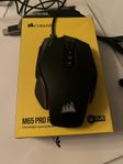 Corsair m65 RGB Gamingmus