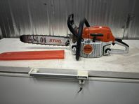 Stihl MS 261C