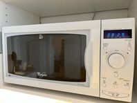 Mikro, Whirlpool vip 20