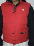 Canada goose vest small