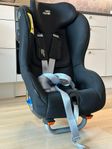 Britax Römer Max-Way Plus Bilbarnstol 