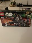 Lego Star Wars 75014