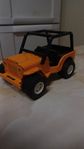 Tonka Jeep "Bone Bruzzer "