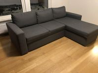 bäddsoffa 