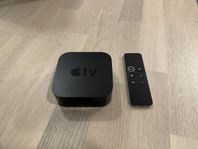 Apple TV 4K (1st gen)