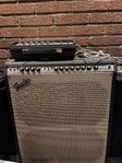 Fender Quad Reverb