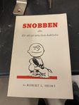 ”Snobben” Robert  Short