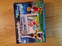 Playmobil 2 fotbollsspelare