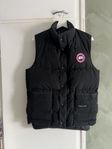 Canada Goose Freestyle vest XS