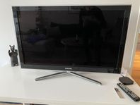 Samsung TV 