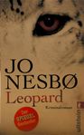 Jo Nesbo - Leopard 