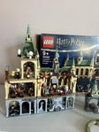 Lego Harry Potter, 3 set 