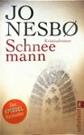 Jo Nesbo - Schneemann