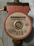 Grundfos selectric