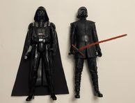 Star Wars figurer 30cm