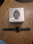 Garmin fenix 7 sapphire solar 