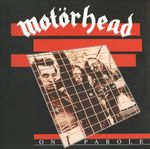 Motörhead – On Parole