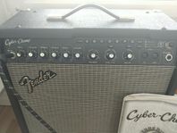 Fender Cyber-Champ 65-Watt