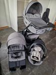 Stokke Trailz 2.0