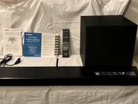 Yamaha YSP-2700 soundbar