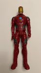 Marvel Iron man figur 30cm