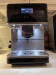 Kaffemaskin, Miele CM 6310 Svart