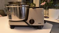 Bosch hushållsassistent 400 w inkl köttkvarn